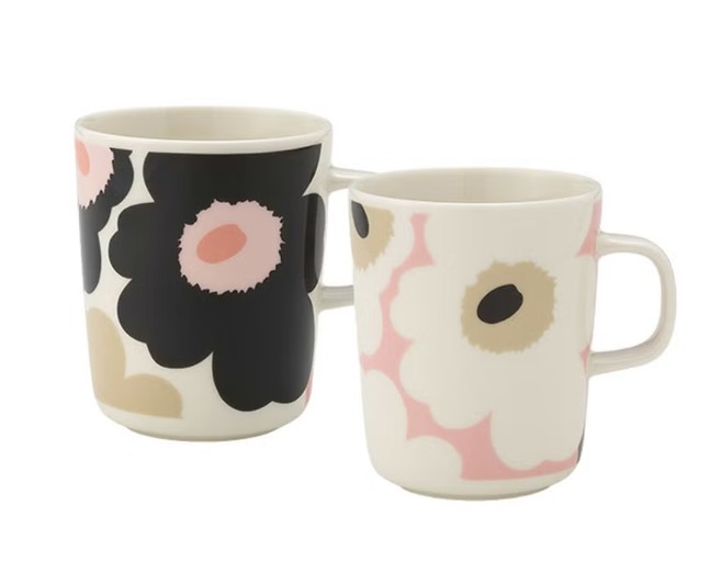 マリメッコ（marimekko） Unikko ウニッコ